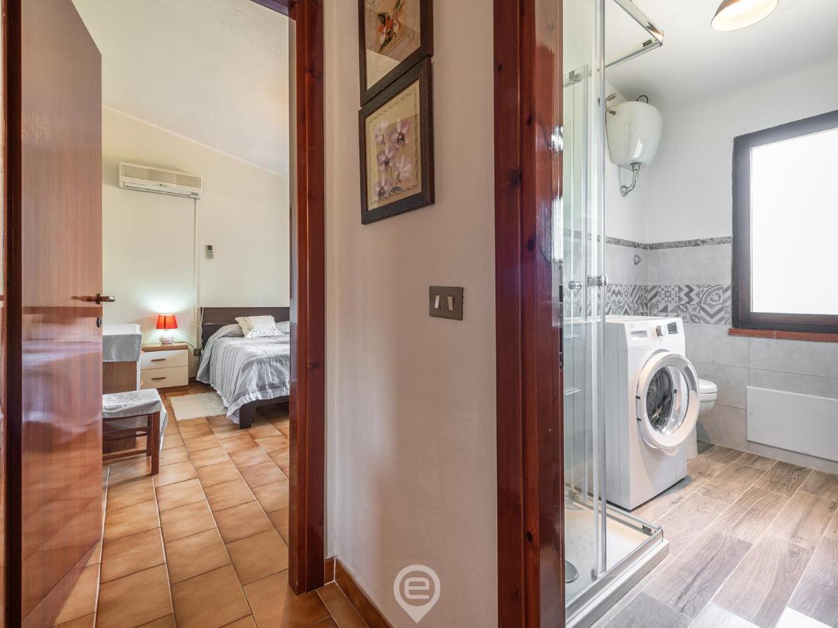 Matilde Graceful House Apartment Capitana Exterior photo