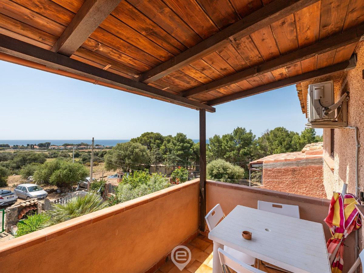 Matilde Graceful House Apartment Capitana Exterior photo
