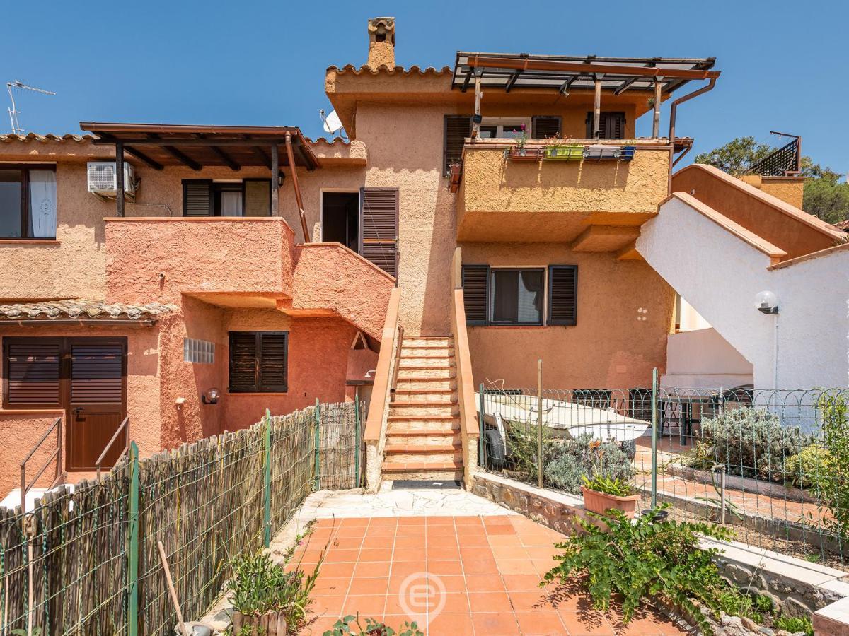 Matilde Graceful House Apartment Capitana Exterior photo