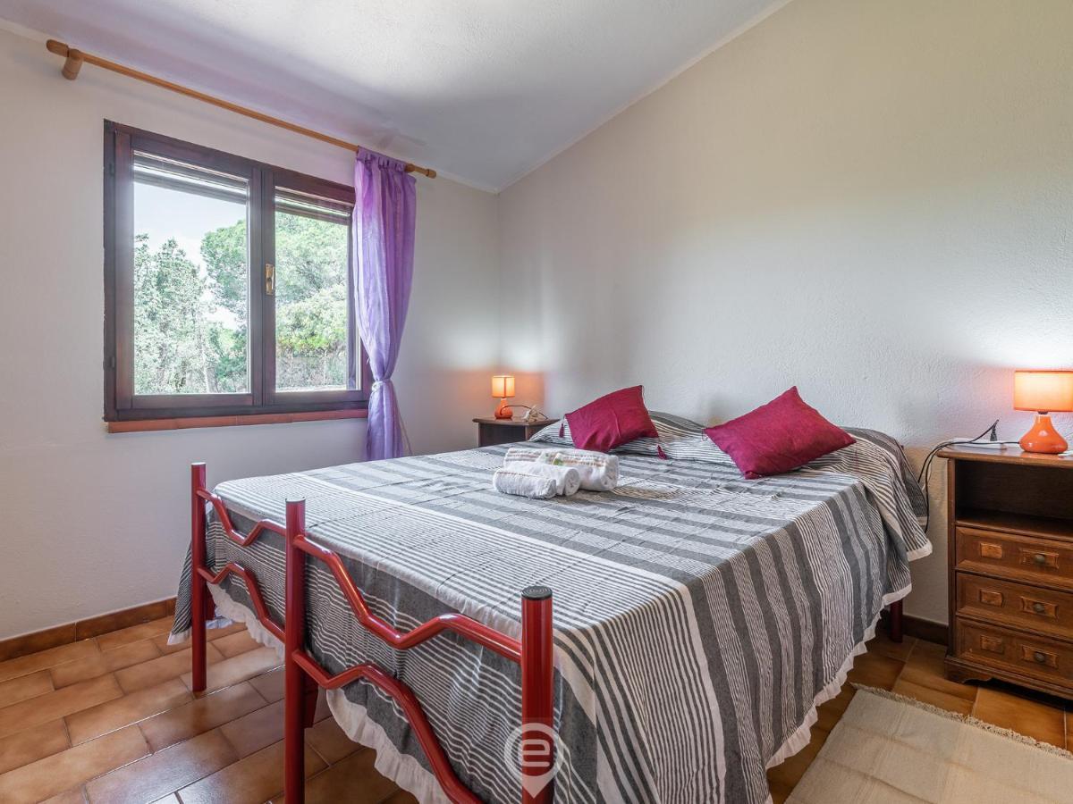 Matilde Graceful House Apartment Capitana Exterior photo