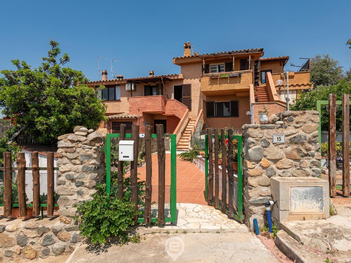 Matilde Graceful House Apartment Capitana Exterior photo